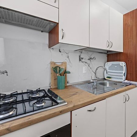 New Apartment Lejla Šišan Eksteriør bilde