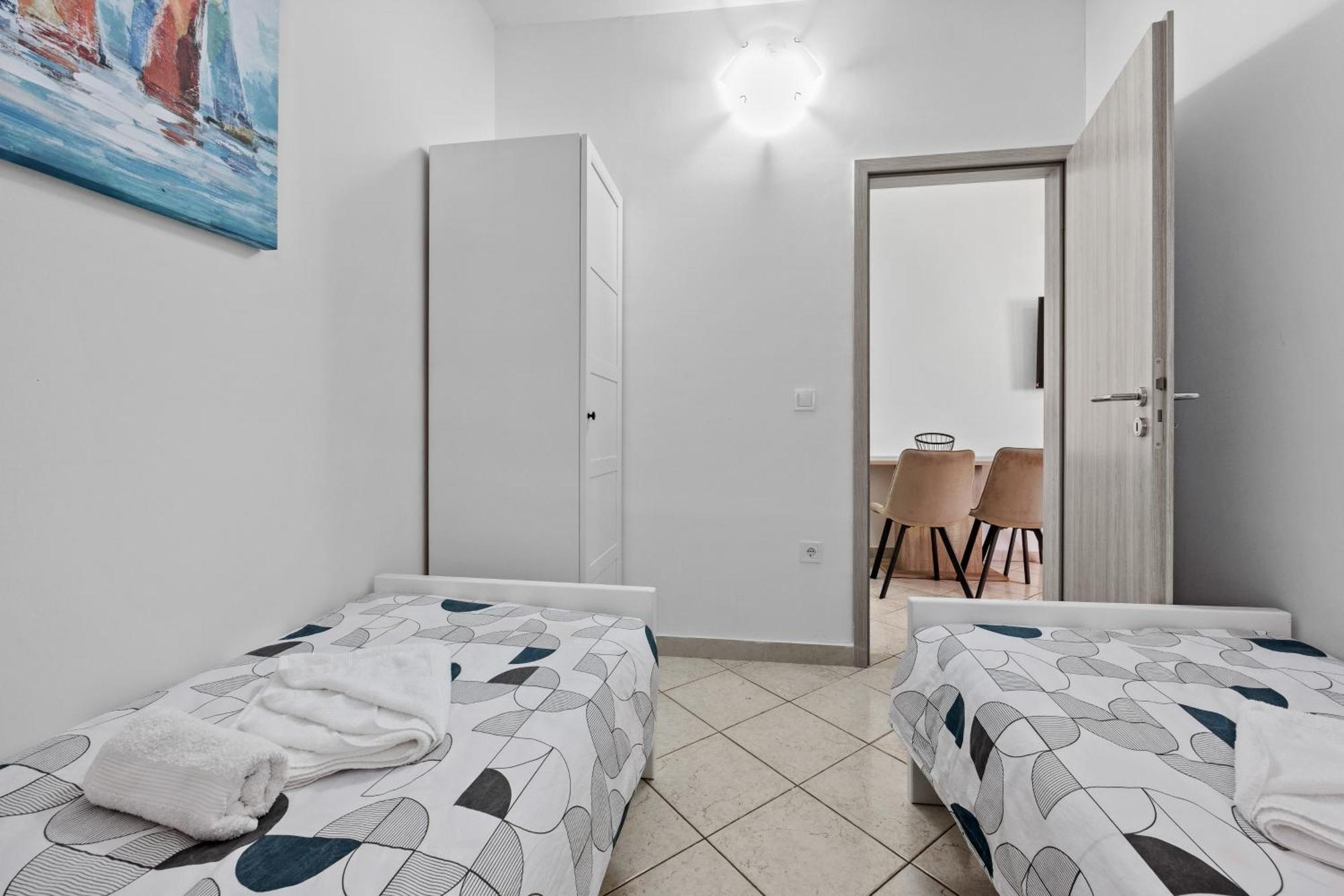 New Apartment Lejla Šišan Eksteriør bilde