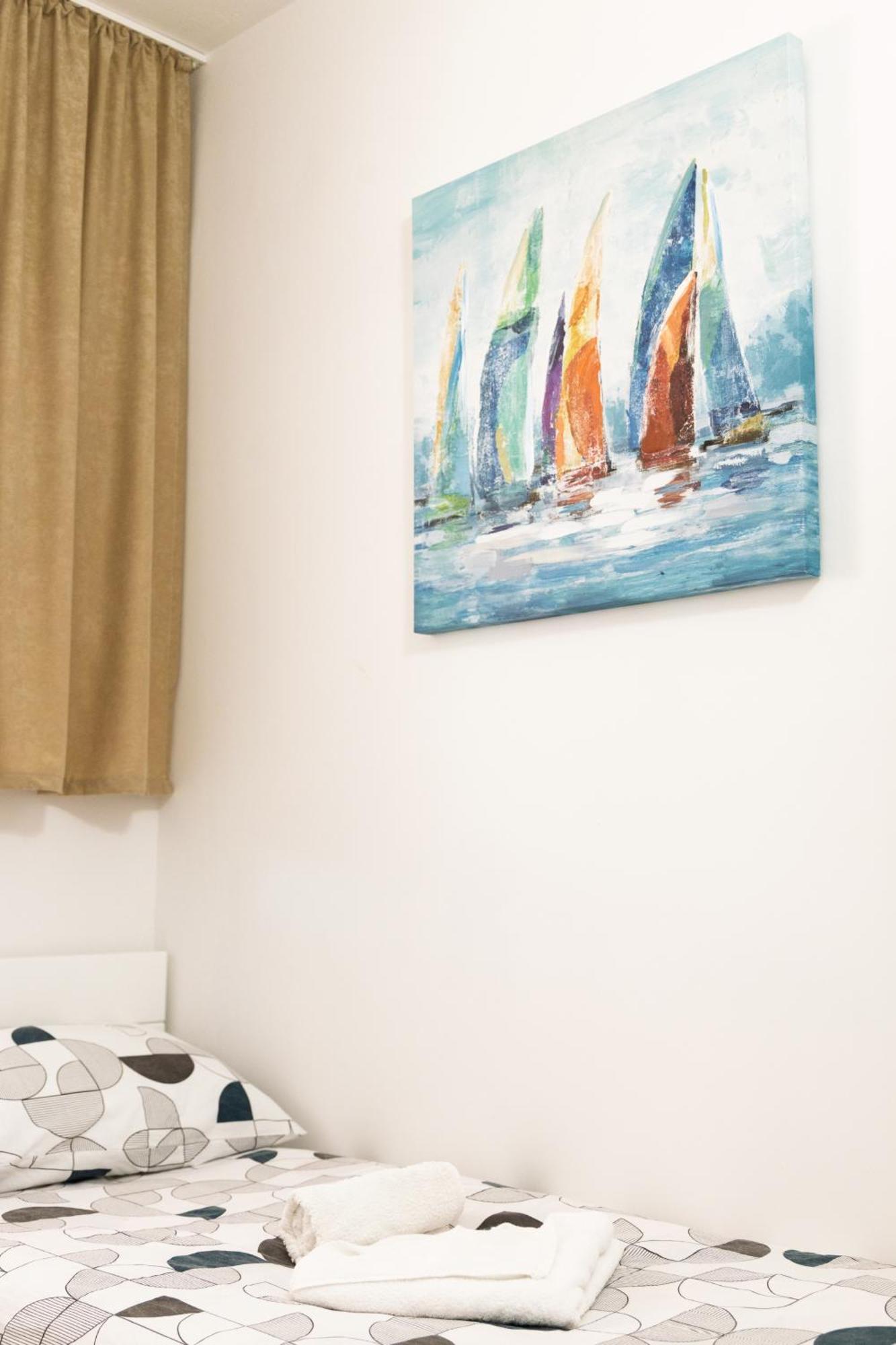 New Apartment Lejla Šišan Eksteriør bilde