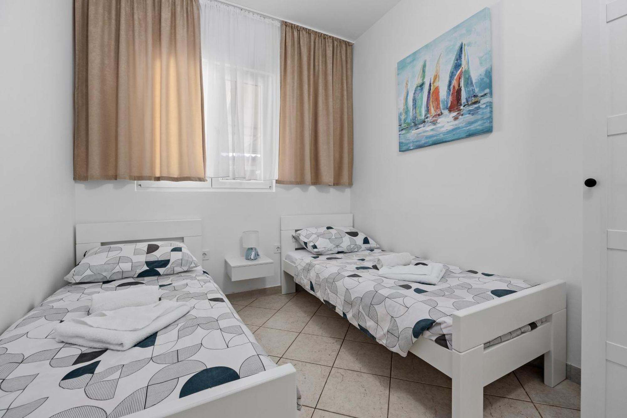 New Apartment Lejla Šišan Eksteriør bilde