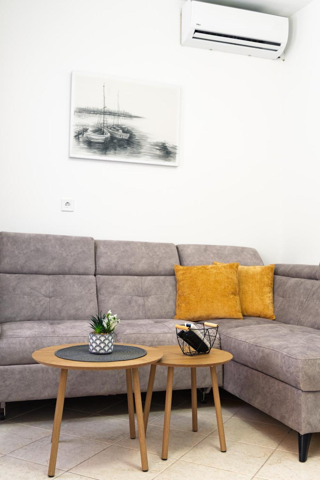 New Apartment Lejla Šišan Eksteriør bilde